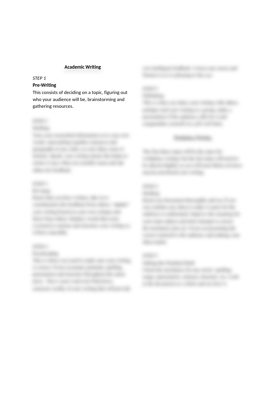 How Writing in the Workplace Is Different from Writing in School - A Sweeting.docx_deb714978h5_page2