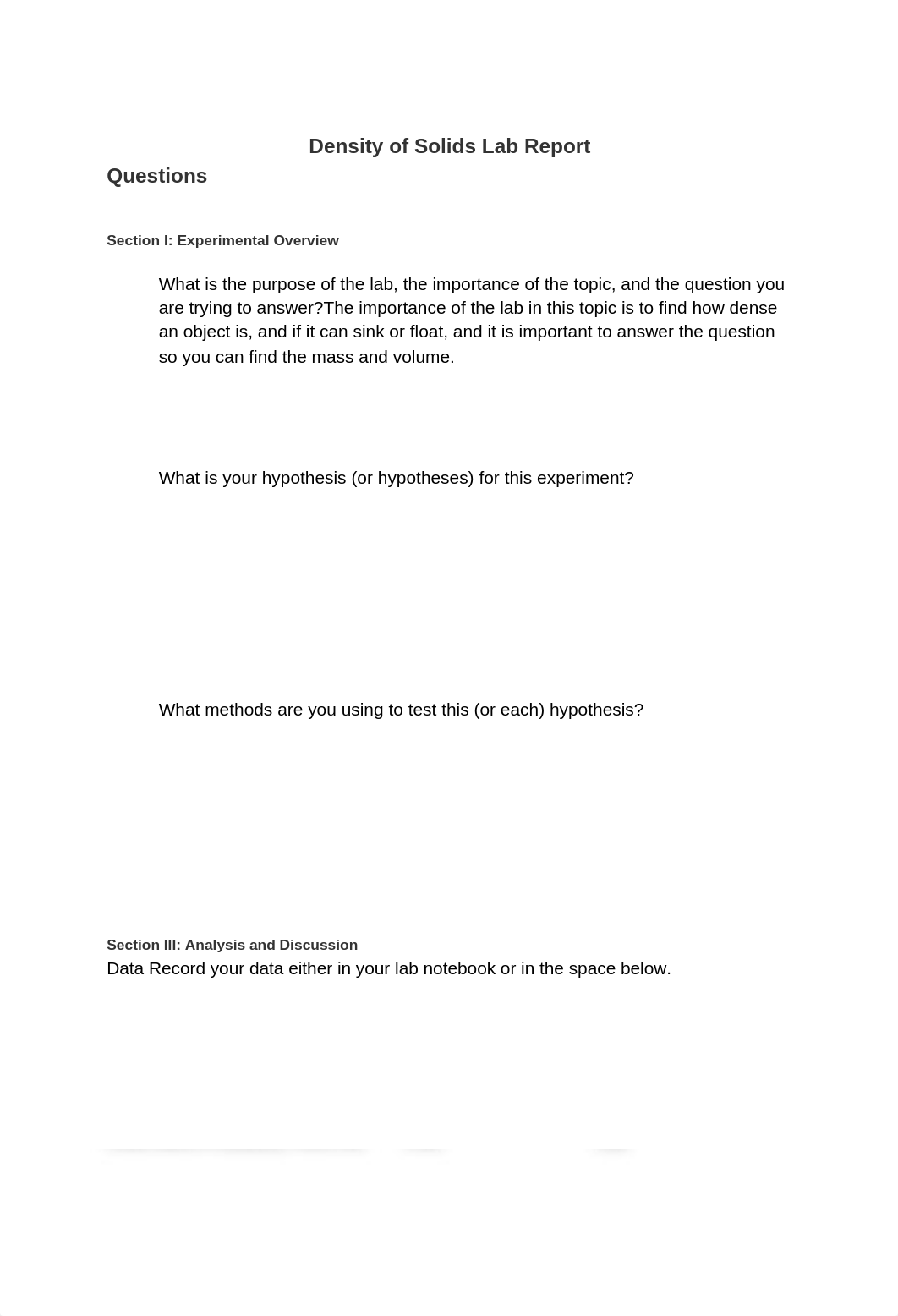 Density of Solids Lab Report.docx_deb871lk4t4_page1