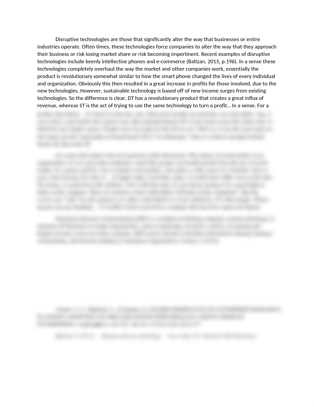 Disruptive technologies are those that significantly alter the way that businesses or entire industr_deb9jyypmfl_page1