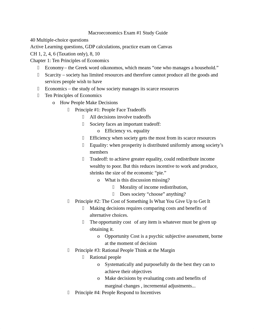 Macroeconomics Exam #1.docx_debdkjwy6kk_page1