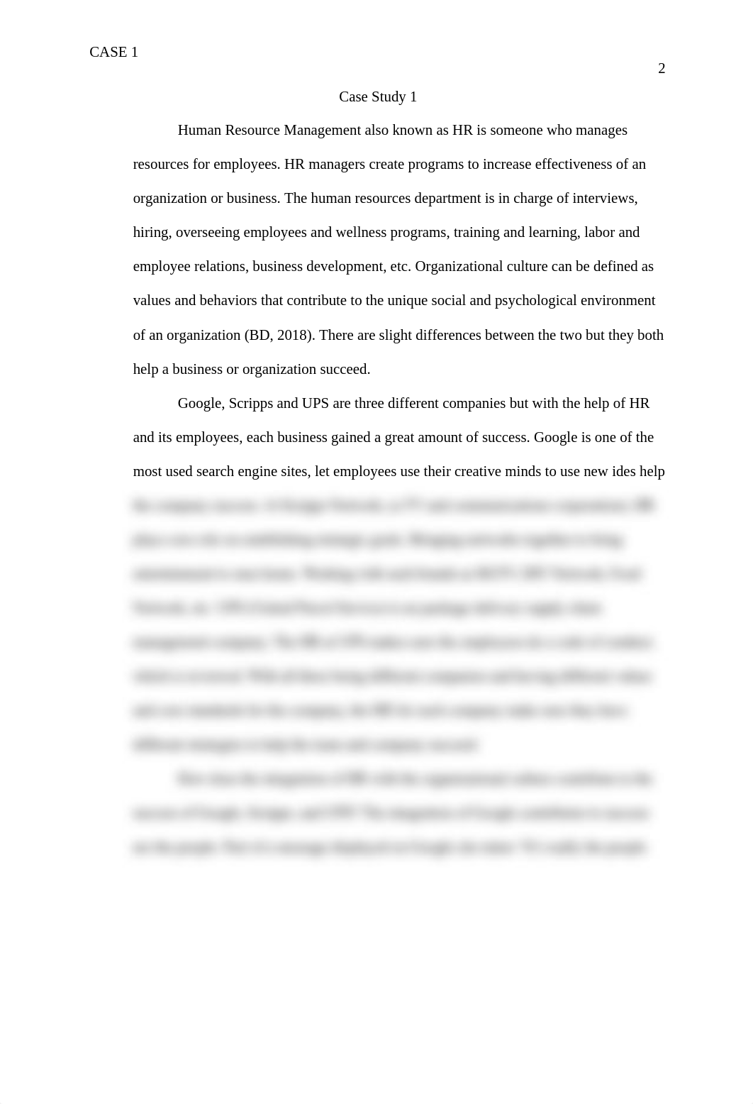 Case:   HR, Culture, and Business Results Success at Google, Scripps, and UPS_debfnmfao2o_page2