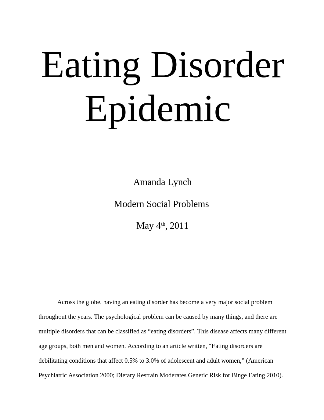 Eating disorders essay_debhaiv7gde_page1