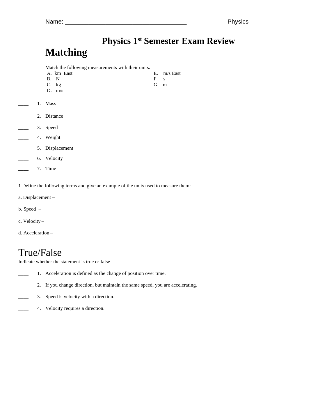 Physics_Study_Guide___Fall_2023 (3).pdf_debiyh1nywg_page1