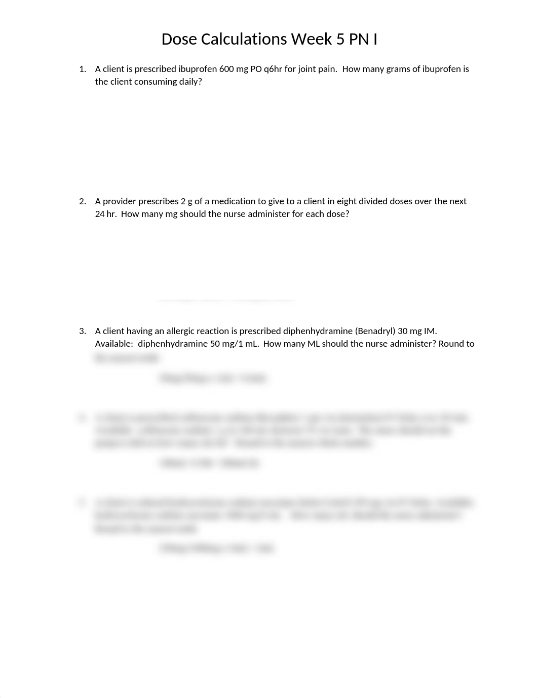 Dose Calculations Week 5 PN I[22820].docx_debjbfoi2ou_page1