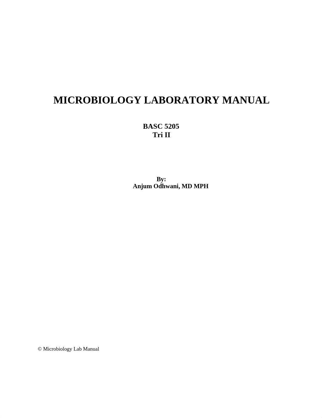 Microbiology Lab Manual.pdf_debjw7ssjz6_page1