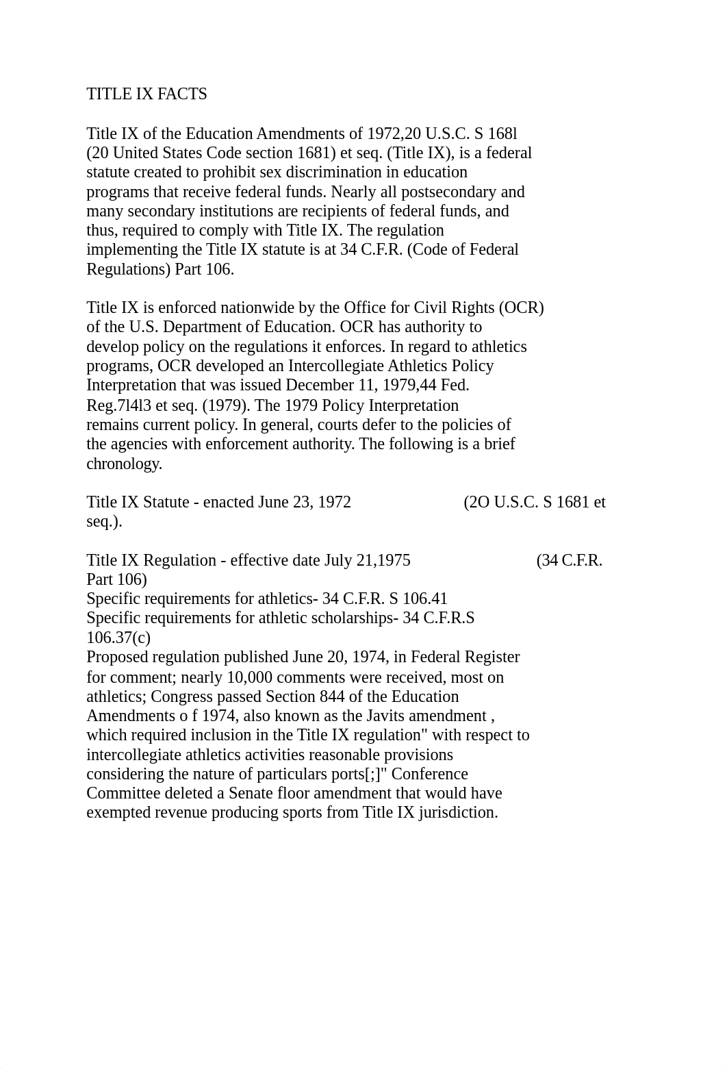 Title IX - Historical Facts & Information.docx_debma5qp256_page1