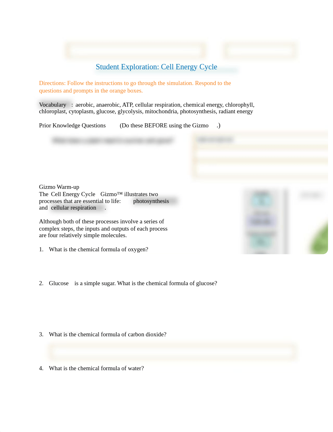 Gizmo Unit 1 Science SEMESTER 2_.pdf_debots665oh_page1