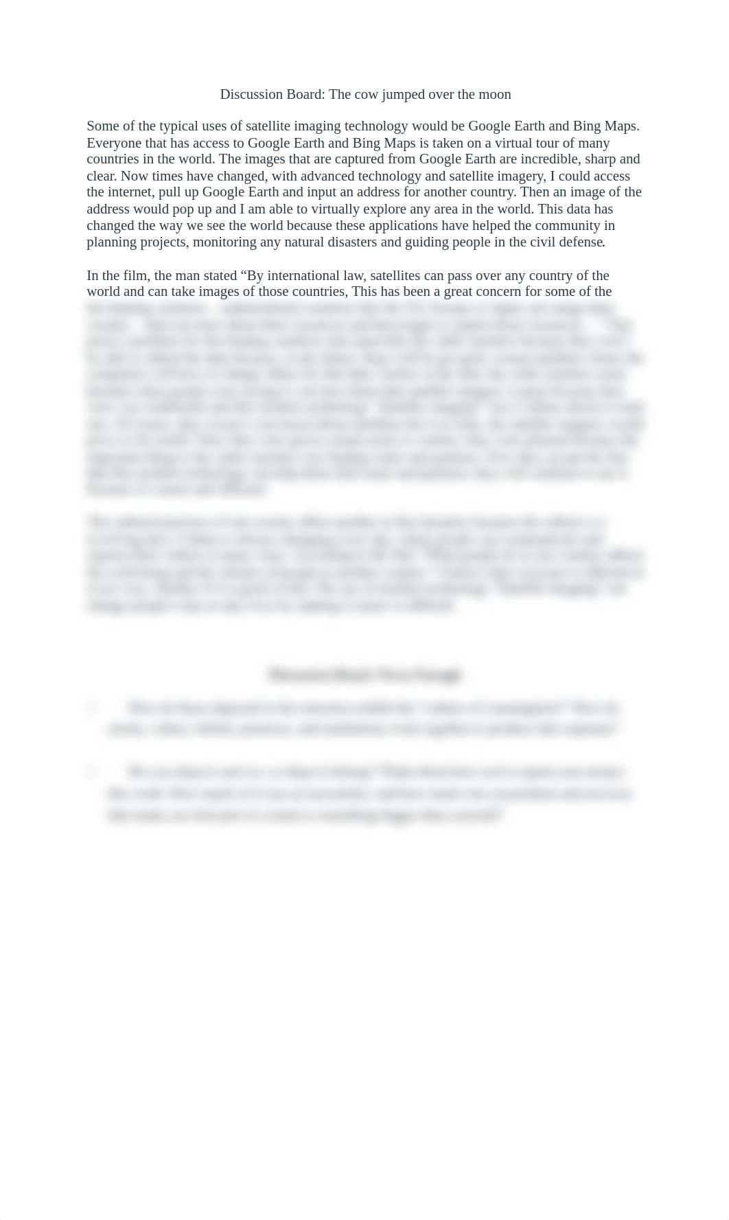 Discussion 1 Cow Jump over the moon.docx_debpmno8poc_page1