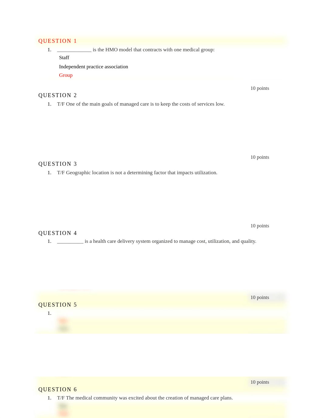 Public health quiz 6 .docx_debq4gxjtf9_page1