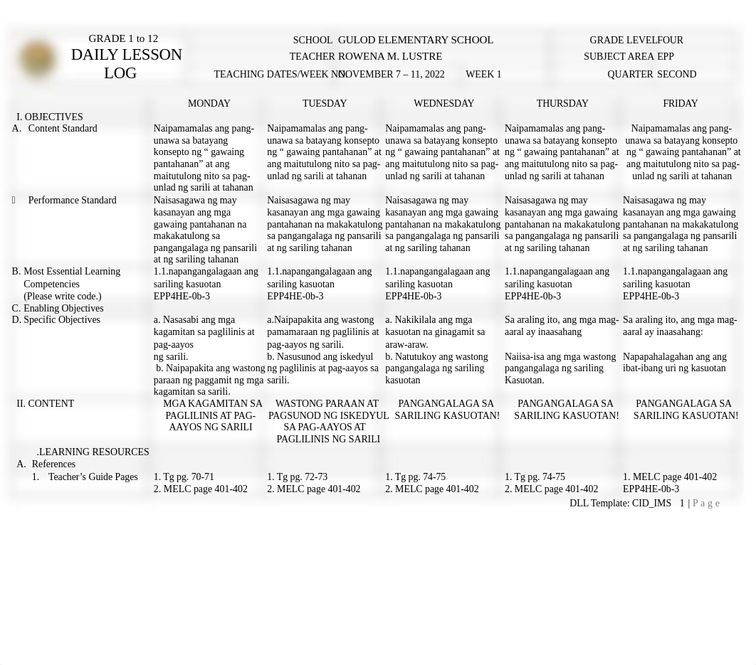 DLL_QUARTER_2_WEEK1_EPP4.docx_debs4aljf7n_page1