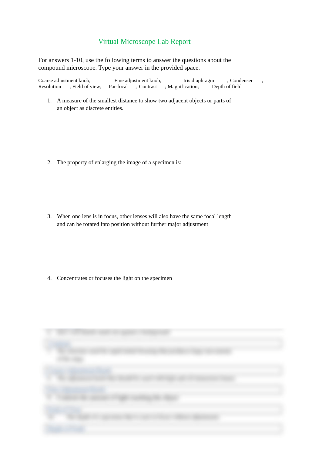 Virtual Microscope Lab Report.docx_debuvrnekdu_page1