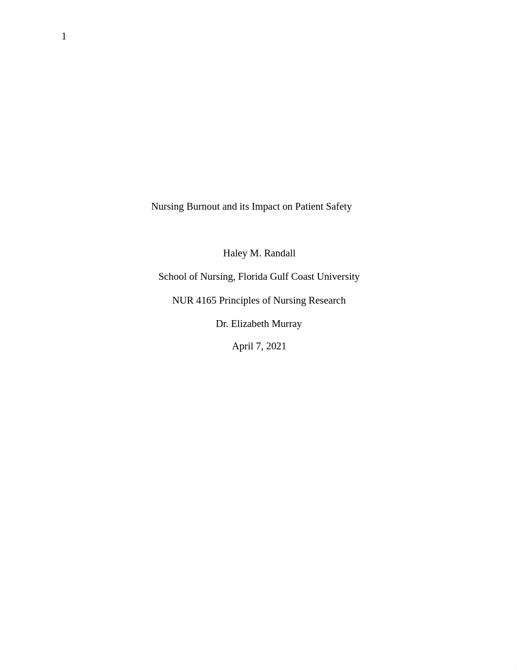 Nursing burnout and its impact on patient safety .docx_debylcdysth_page1