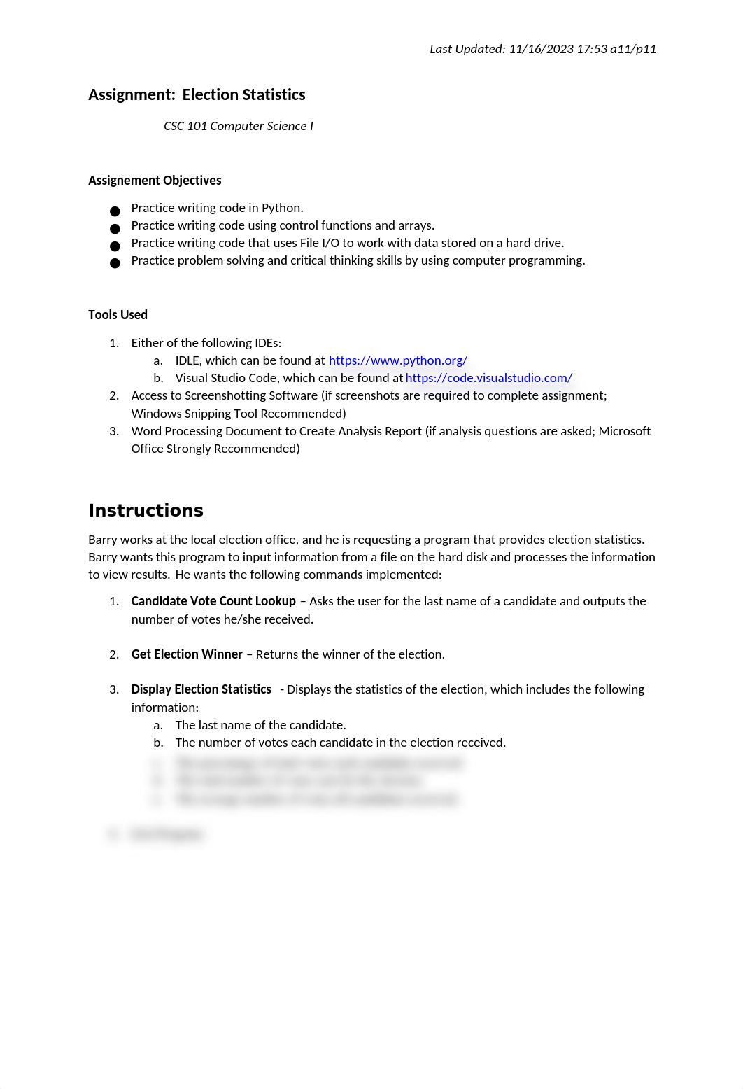 CSC 101 Lab 6 Election Statistics.docx_dec1eoa9mql_page1