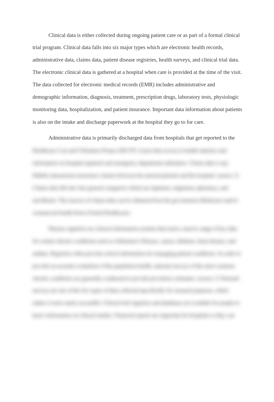 HI230-5  Measure the performance of a healthcare facility through standard metrics^.docx_dec259gmqo1_page2