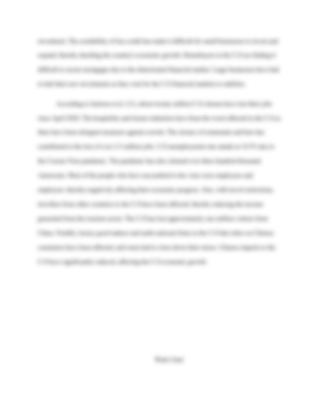 Socio-economic impact of Covid-19 pandemic on the American economy.edited.docx_dec2ocjppj0_page2