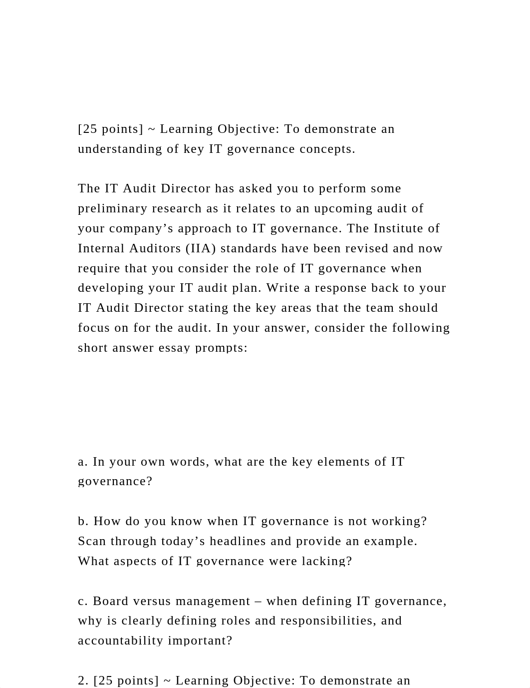 [25 points] ~ Learning Objective To demonstrate an understandin.docx_dec2s5khnno_page2