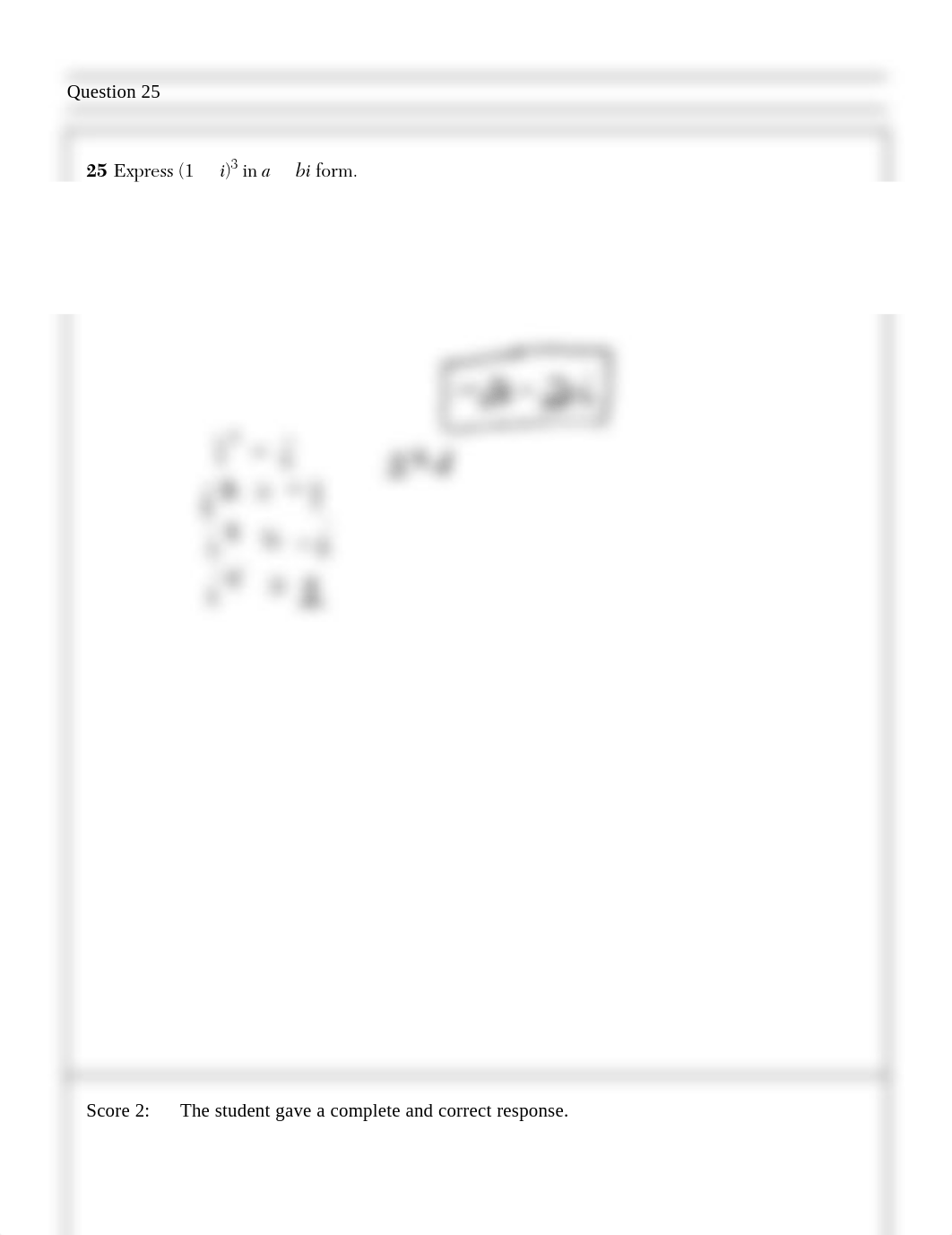 Algebra II (Common Core) January 2017 Regents Model Response Set.pdf_dec2vhra10m_page3