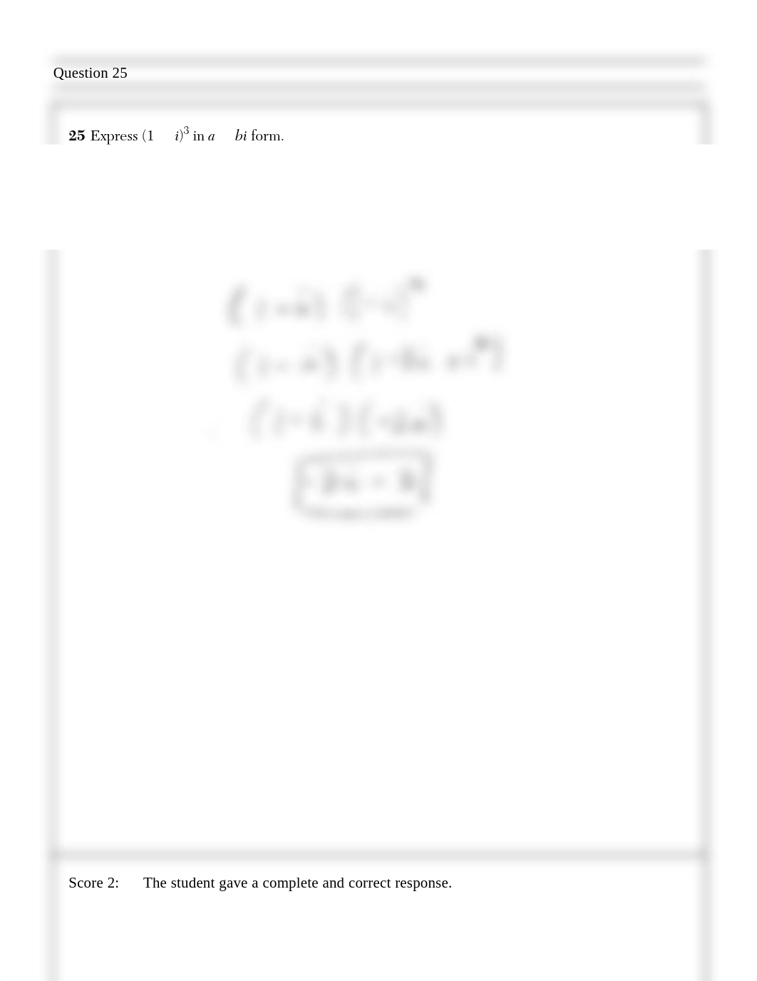 Algebra II (Common Core) January 2017 Regents Model Response Set.pdf_dec2vhra10m_page4