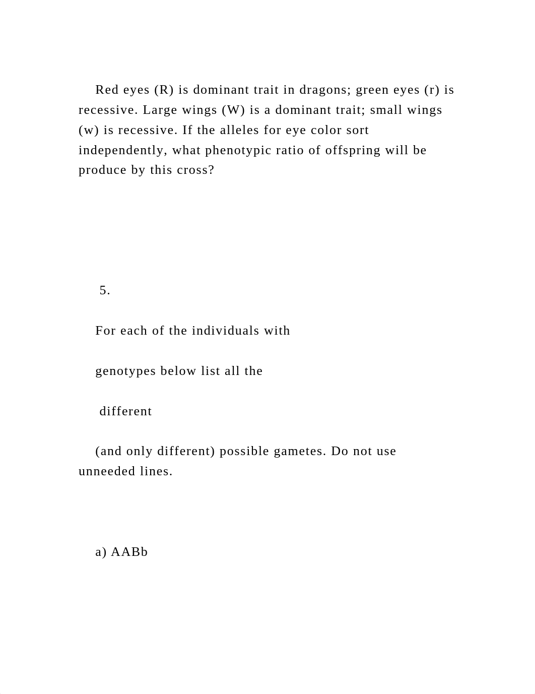 Bio 209, Dr. Fernandez.       Name    .docx_dec5jbor0mz_page4