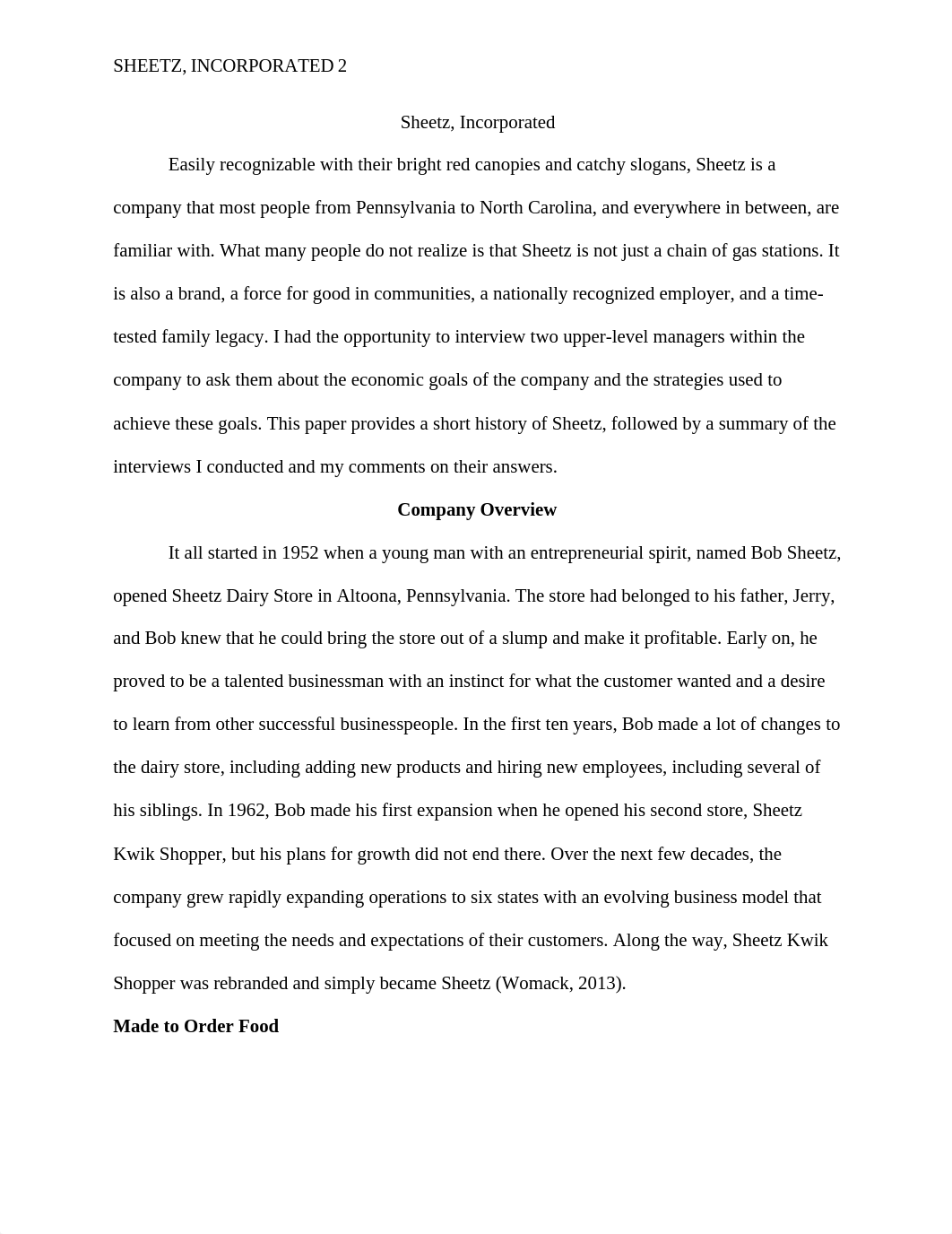 Sheetz, Inc..docx_deca9ww9tyd_page2