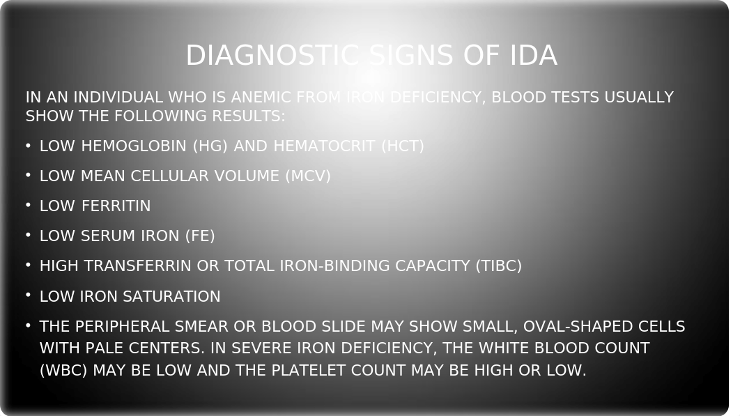 patho week 3 Iron Deficiency Anemia (IDA).pptx_decbspgzzeo_page3