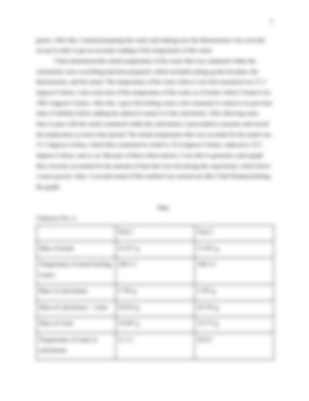 Experiment 25 - Calorimetry Lab Report.pdf_decdce8tuvm_page3