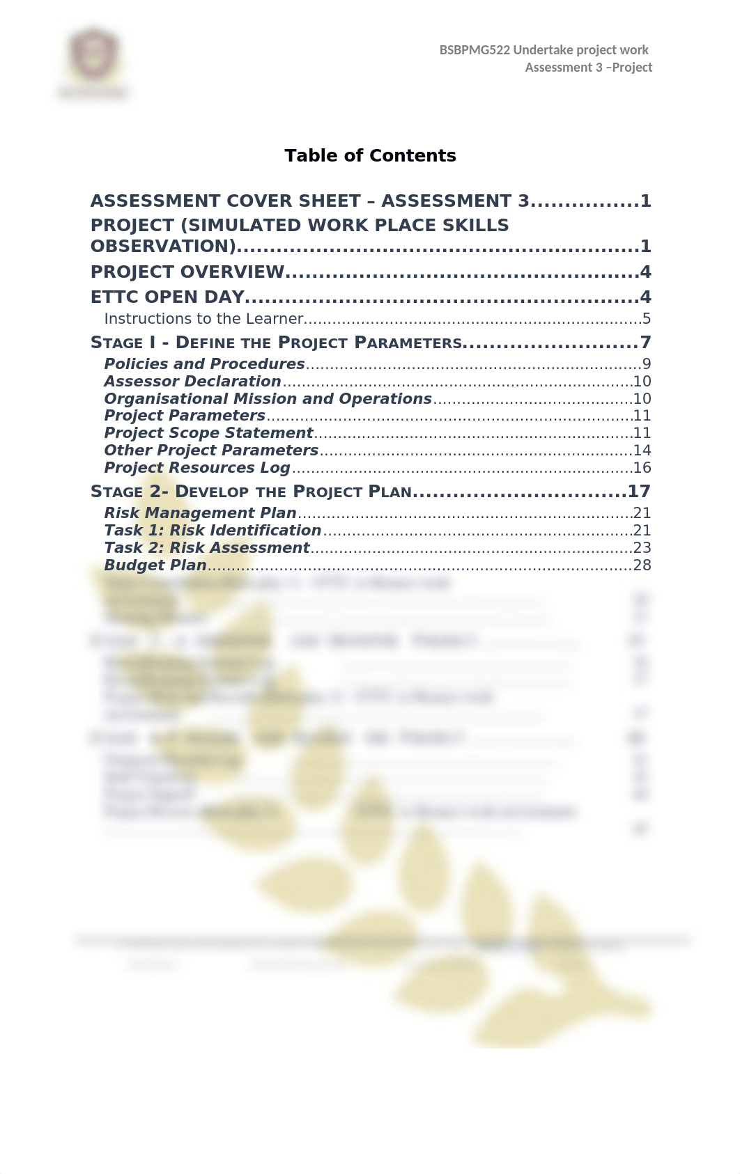 BSBPMG522 - Assessment 3 -  V1 - July 2018.docx_dece87a0tsg_page3