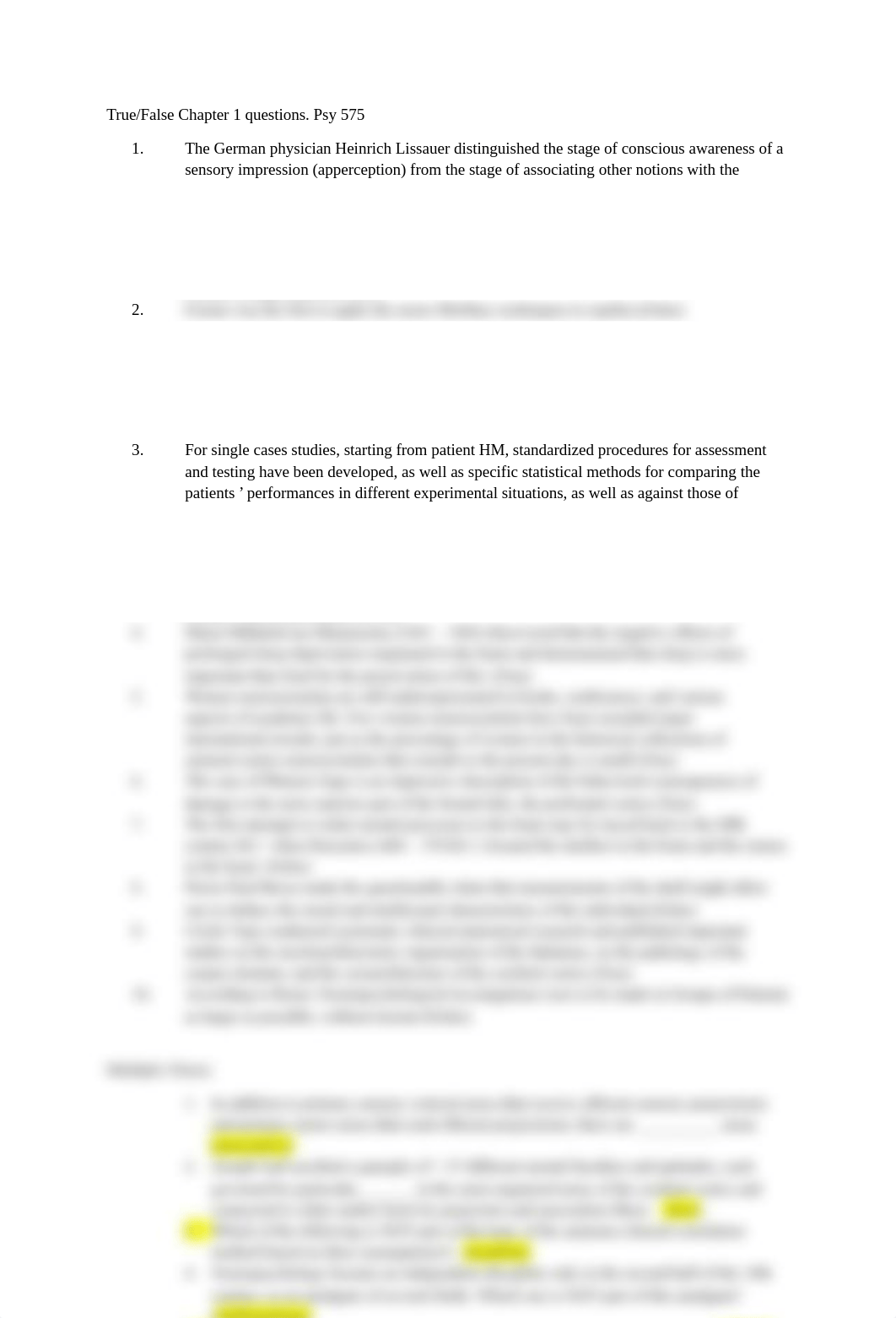 psy575 ch1 questions and answers.docx_decetivgcr3_page1