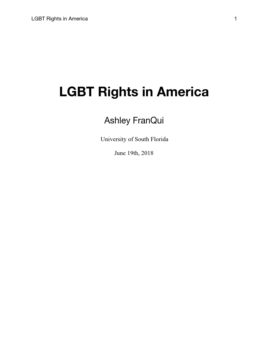 LGBT Rights in America Final Draft.pdf_decjgyvuo2q_page1