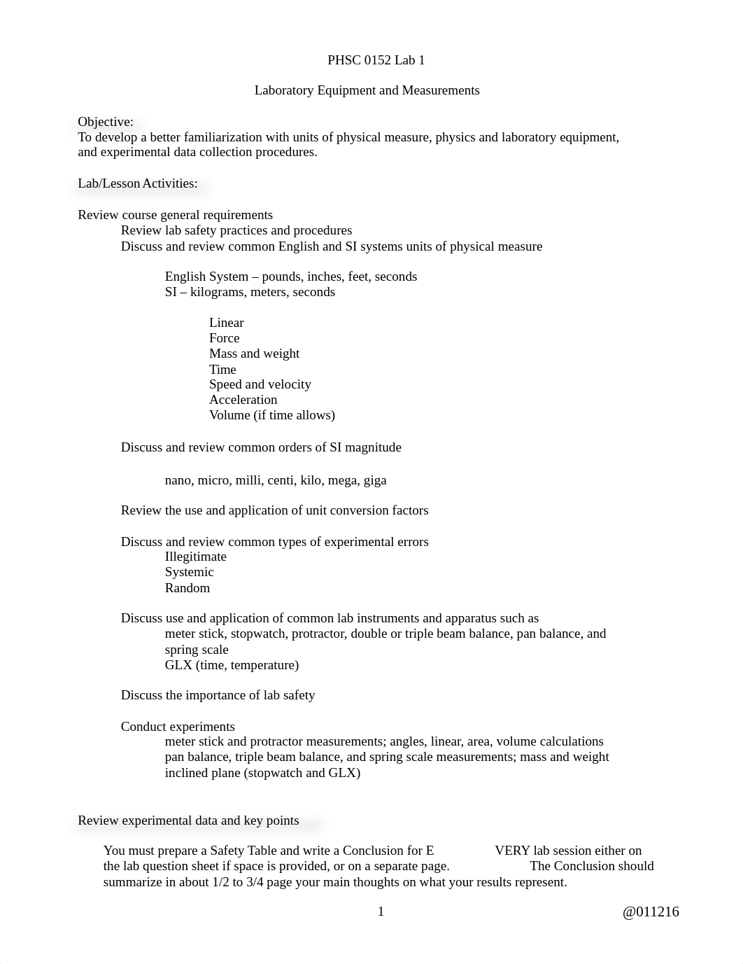 PHSC 0152 Lab Equipment and Measurements_082316_decld6xgfrn_page1