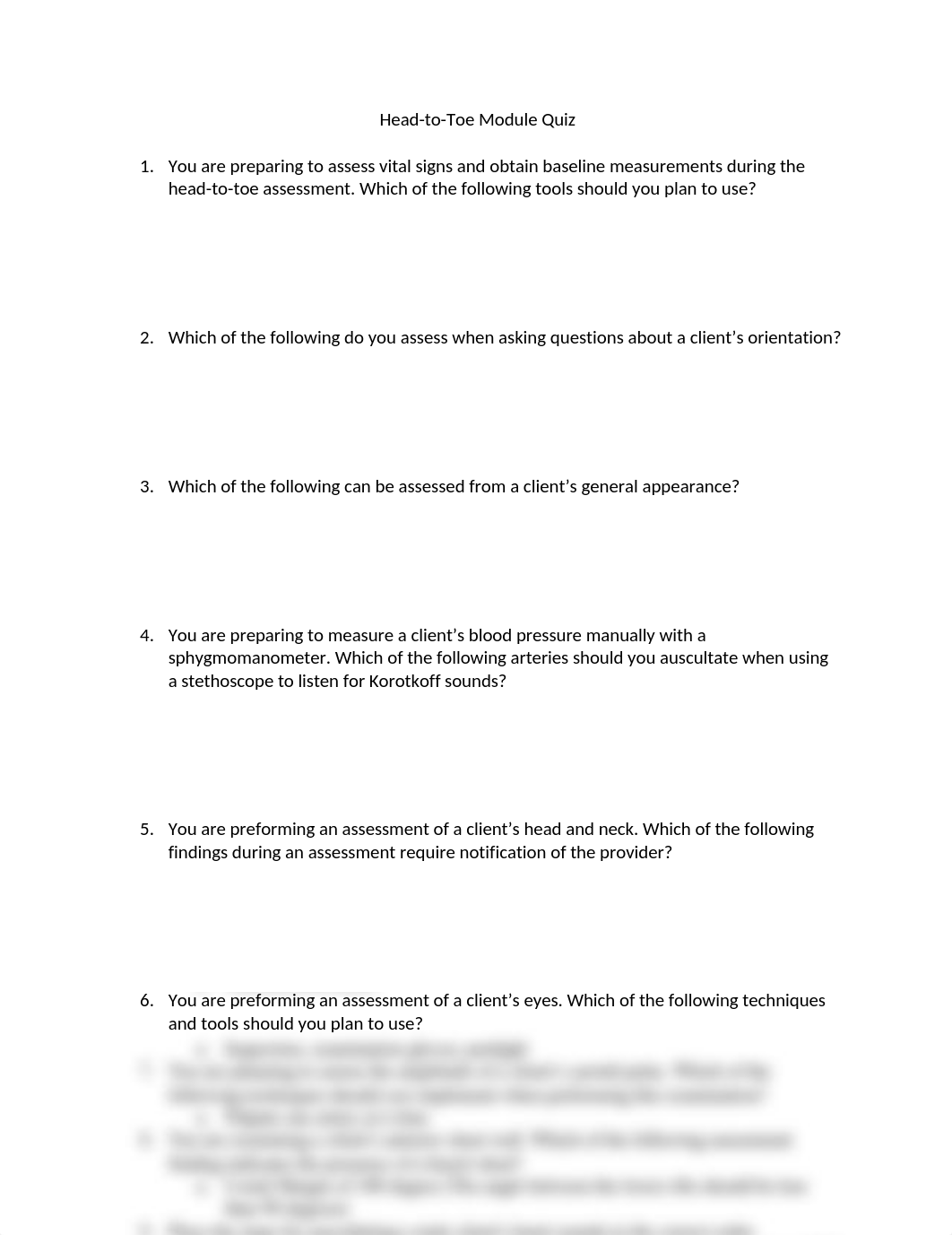 ATI Head to Toe Module Quiz.docx_decolmn878l_page1