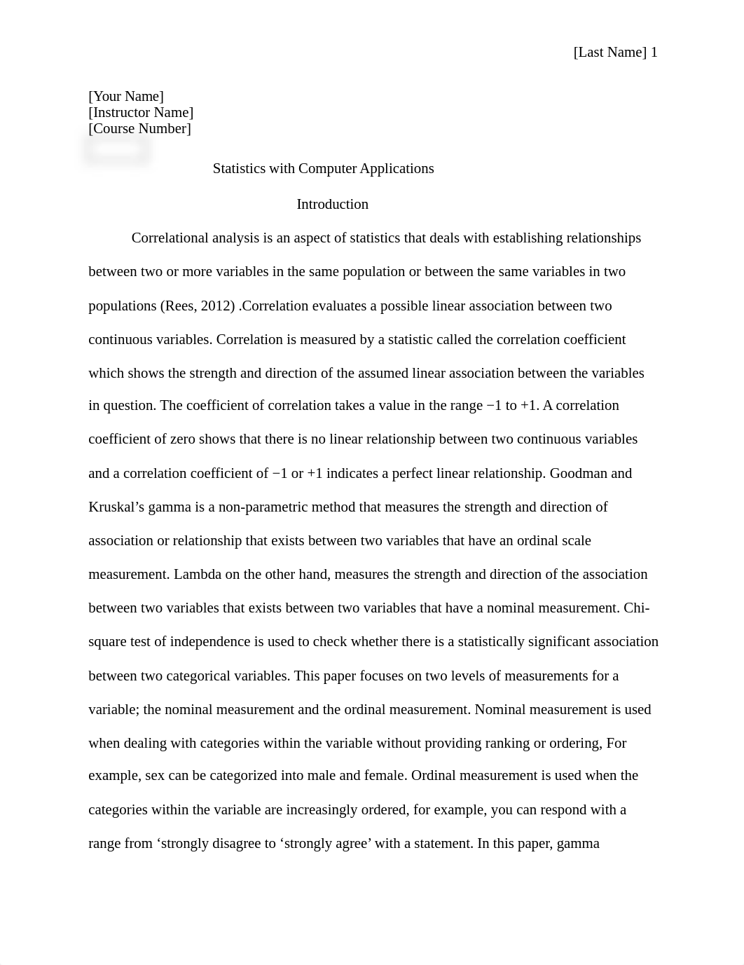 Statistics with Computer Applications.docx_dect6he78jc_page1