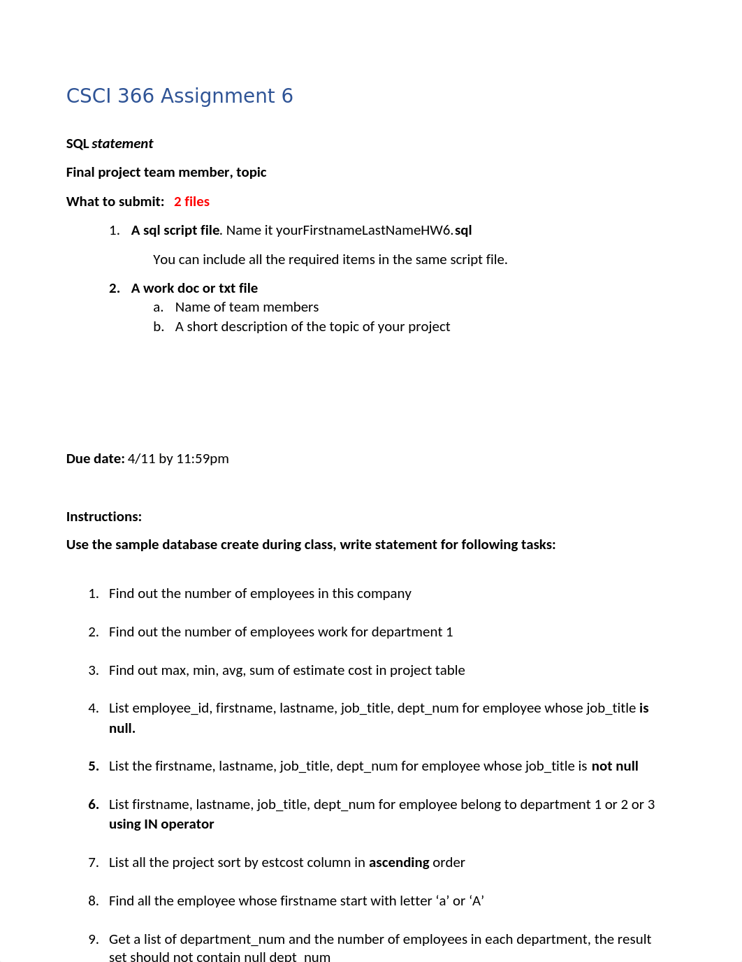 Assignment6 - sql statement.docx_decteqzbfjx_page1