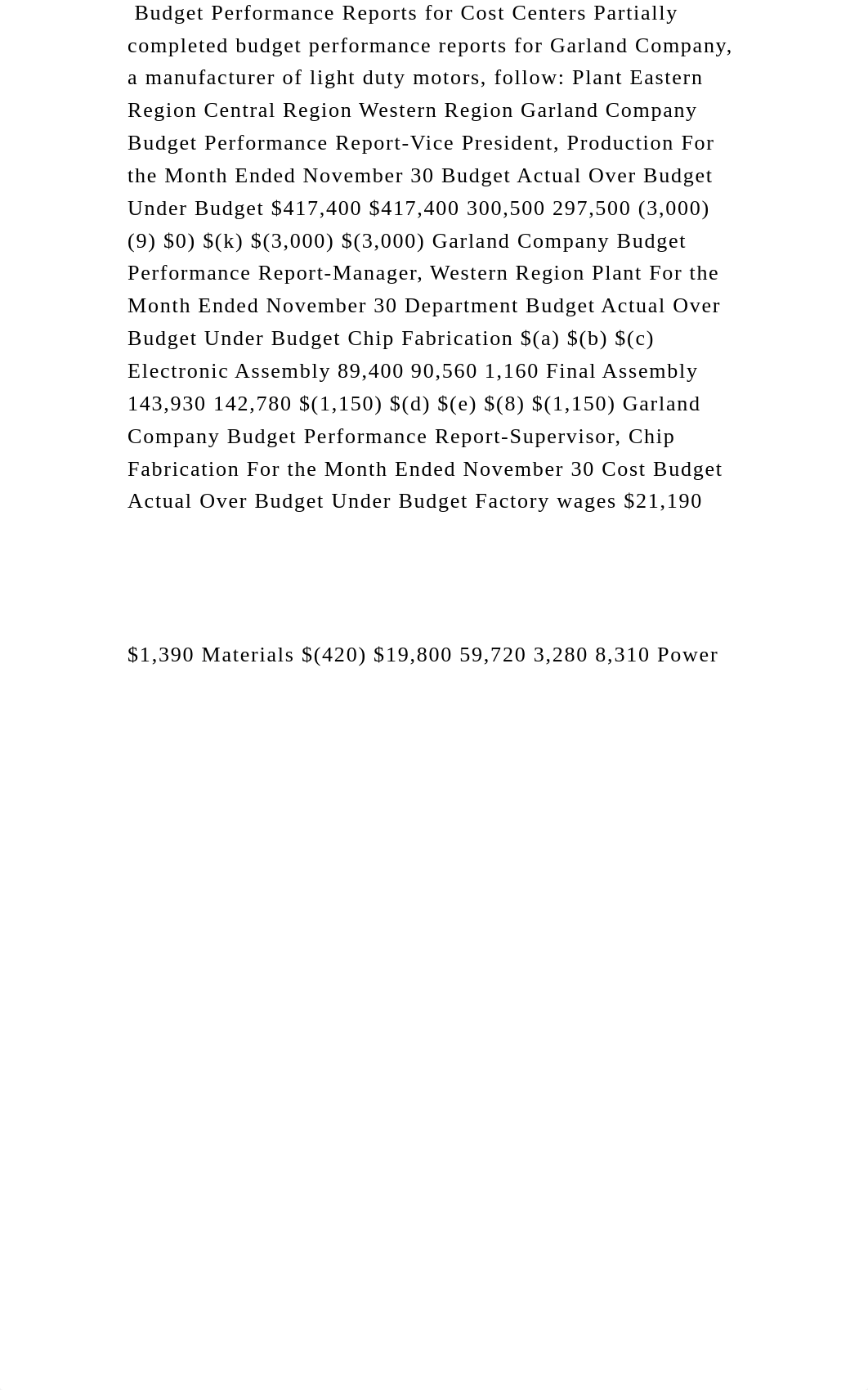 Budget Performance Reports for Cost Centers Partially completed budge.docx_dectt5nhwmn_page2