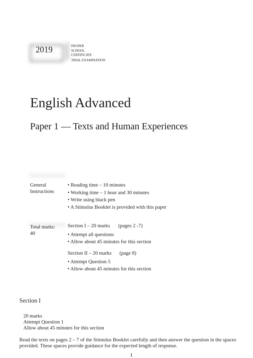 2019 RSC Trial Examination English Advanced Paper 1.docx_decwlevkvju_page1