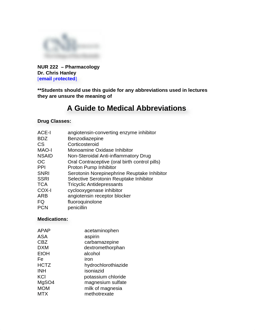 A Quick Guide to Medical Abbreviations.doc_decxberth1h_page1