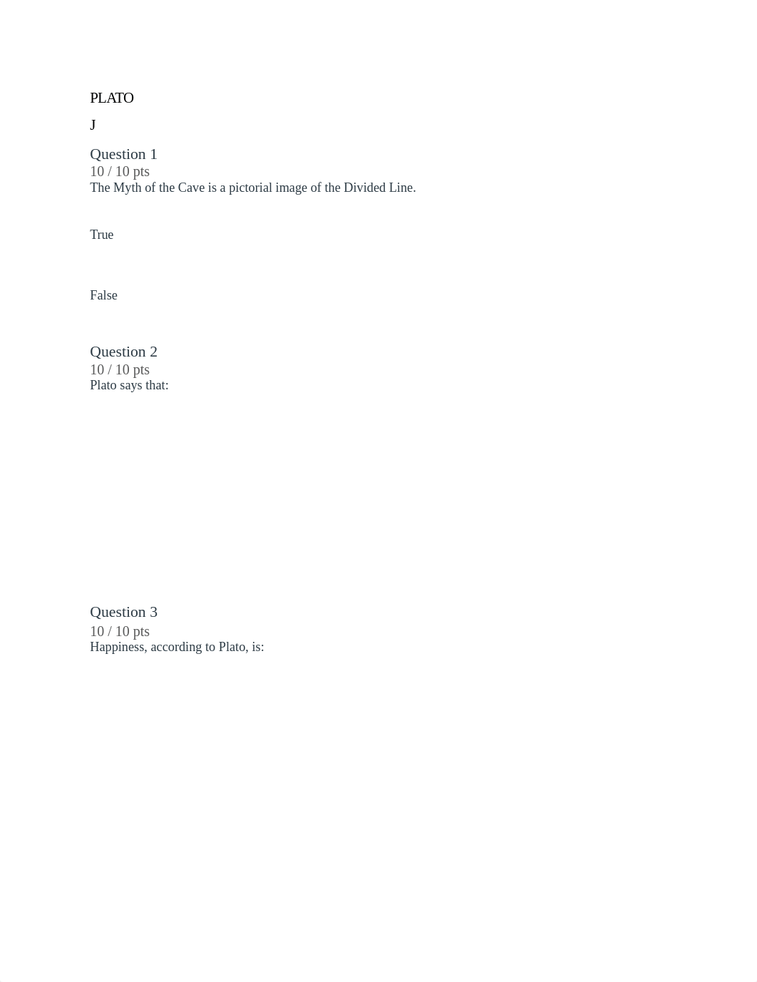 Philosophy 1301 quiz 4.docx_decxjgiwdba_page1