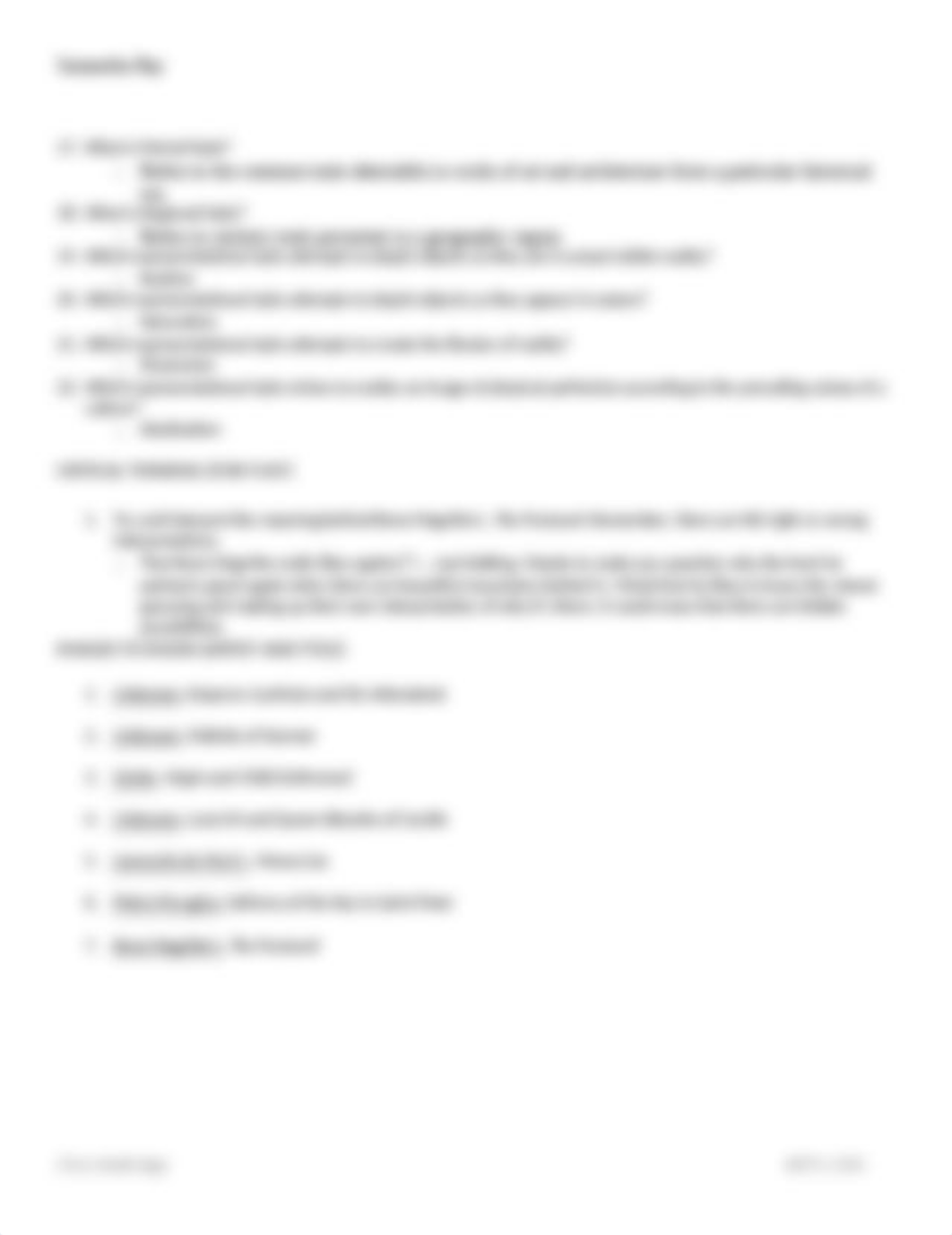 01 The Basic Properties of Art Study Guide (1)_decyzark4j5_page2