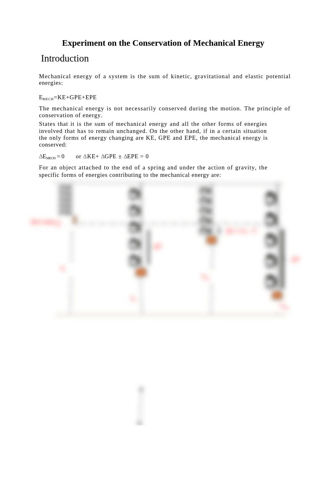 Experiment on the Conservation of Mechanical Energy_ded5c5jcjv1_page1