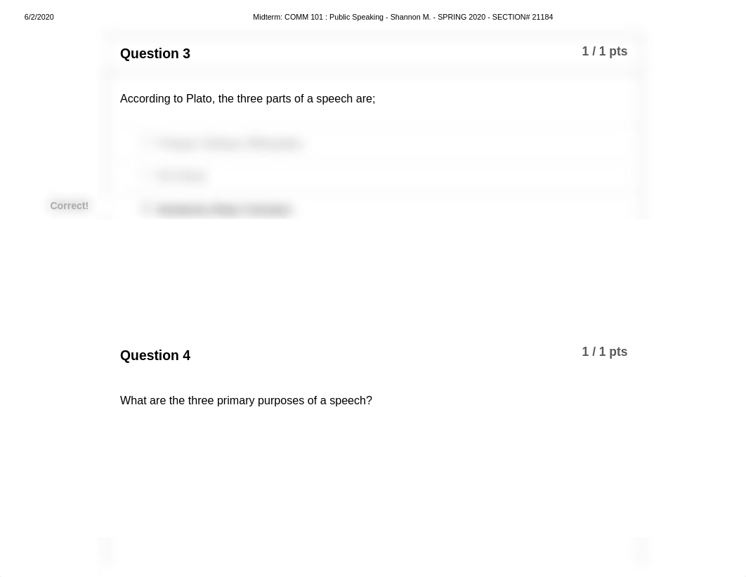 Midterm_ COMM 101 _ Public Speaking - Shannon M. - SPRING 2020 - SECTION# 21184.pdf_ded6hlze8ox_page3