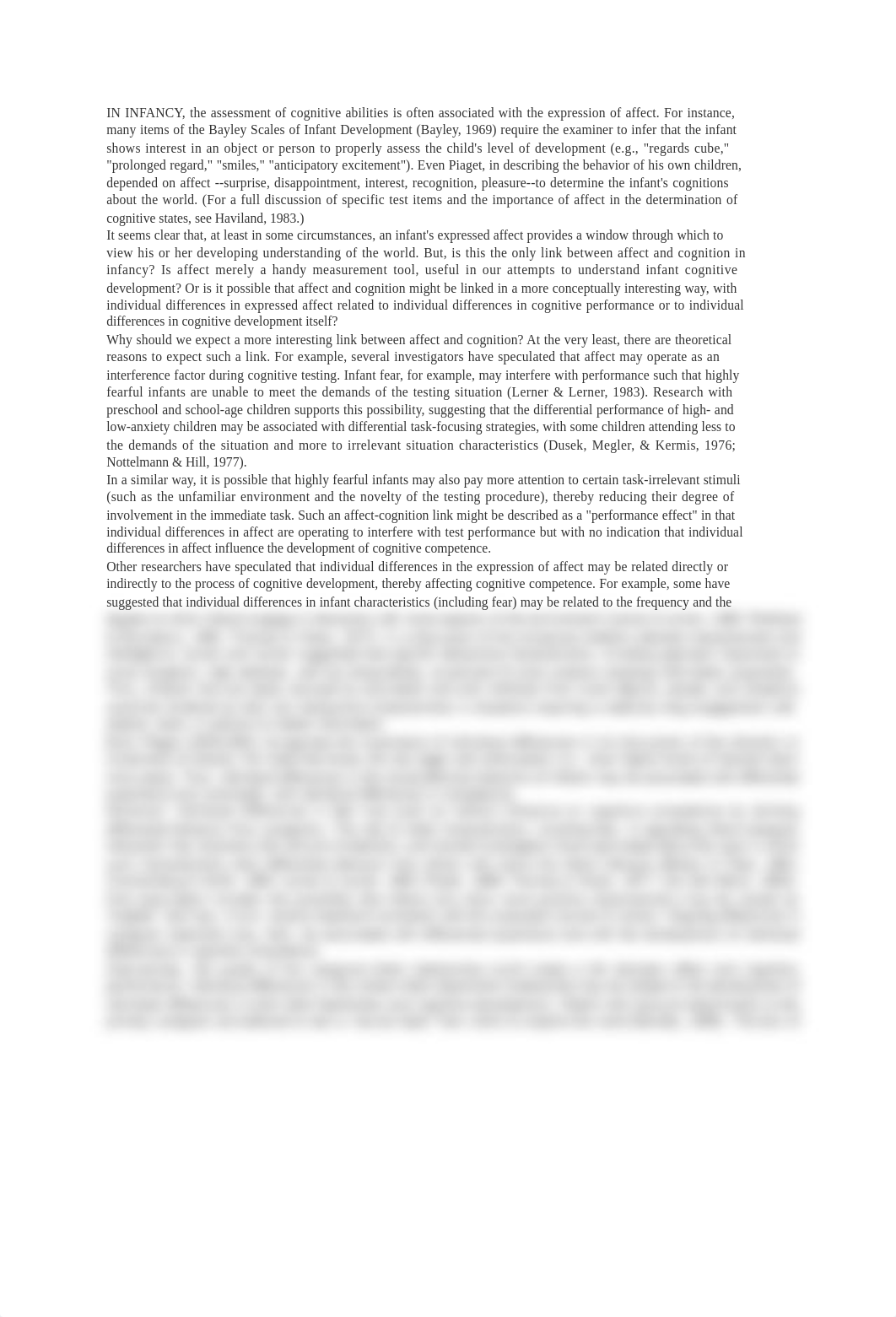 Individual differences in infant fearfulness and cognitive performance: A testing, performance, or c_ded6qfrl58z_page1