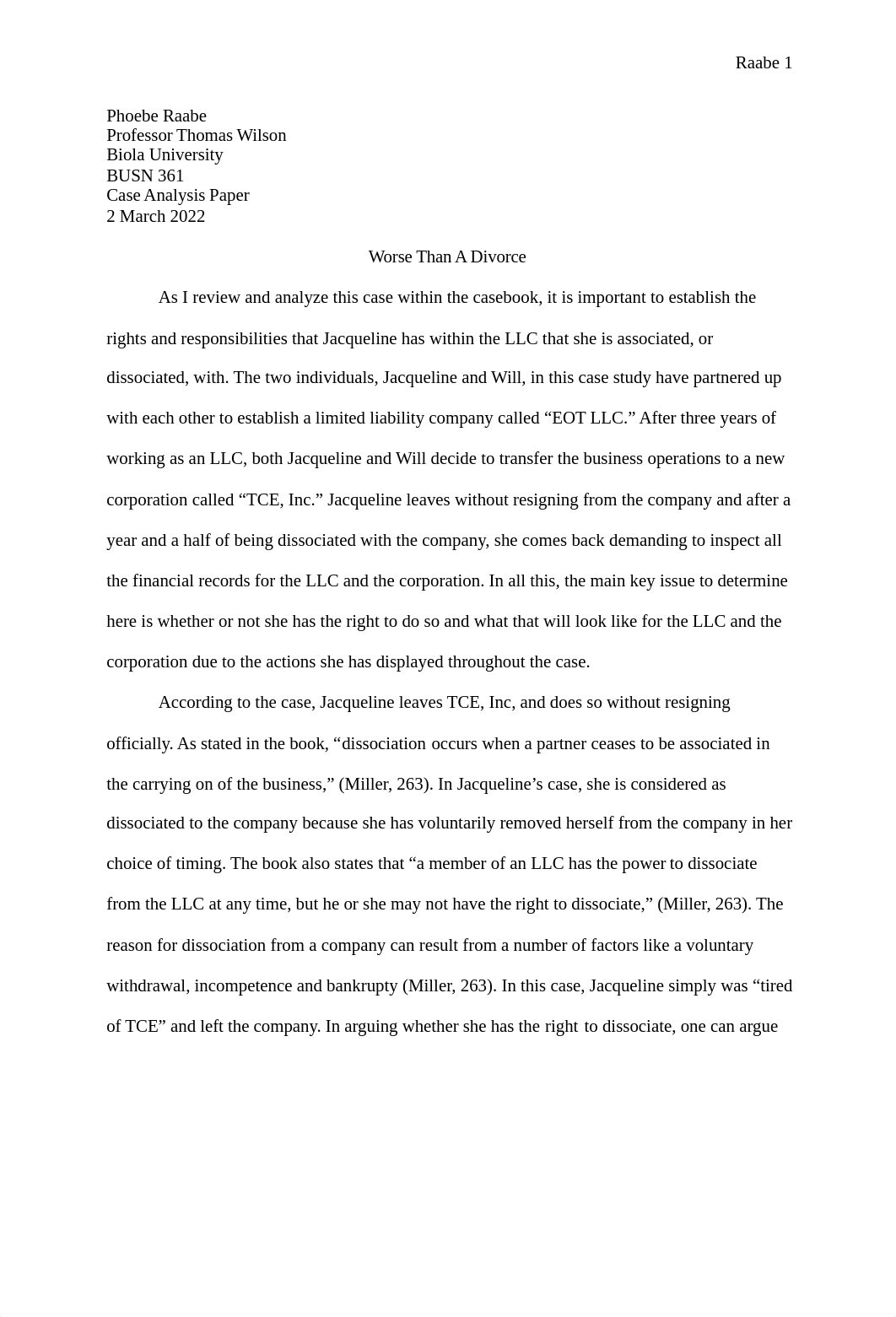 Worse Than A Divorce Paper.docx_dedaflu4i4j_page1