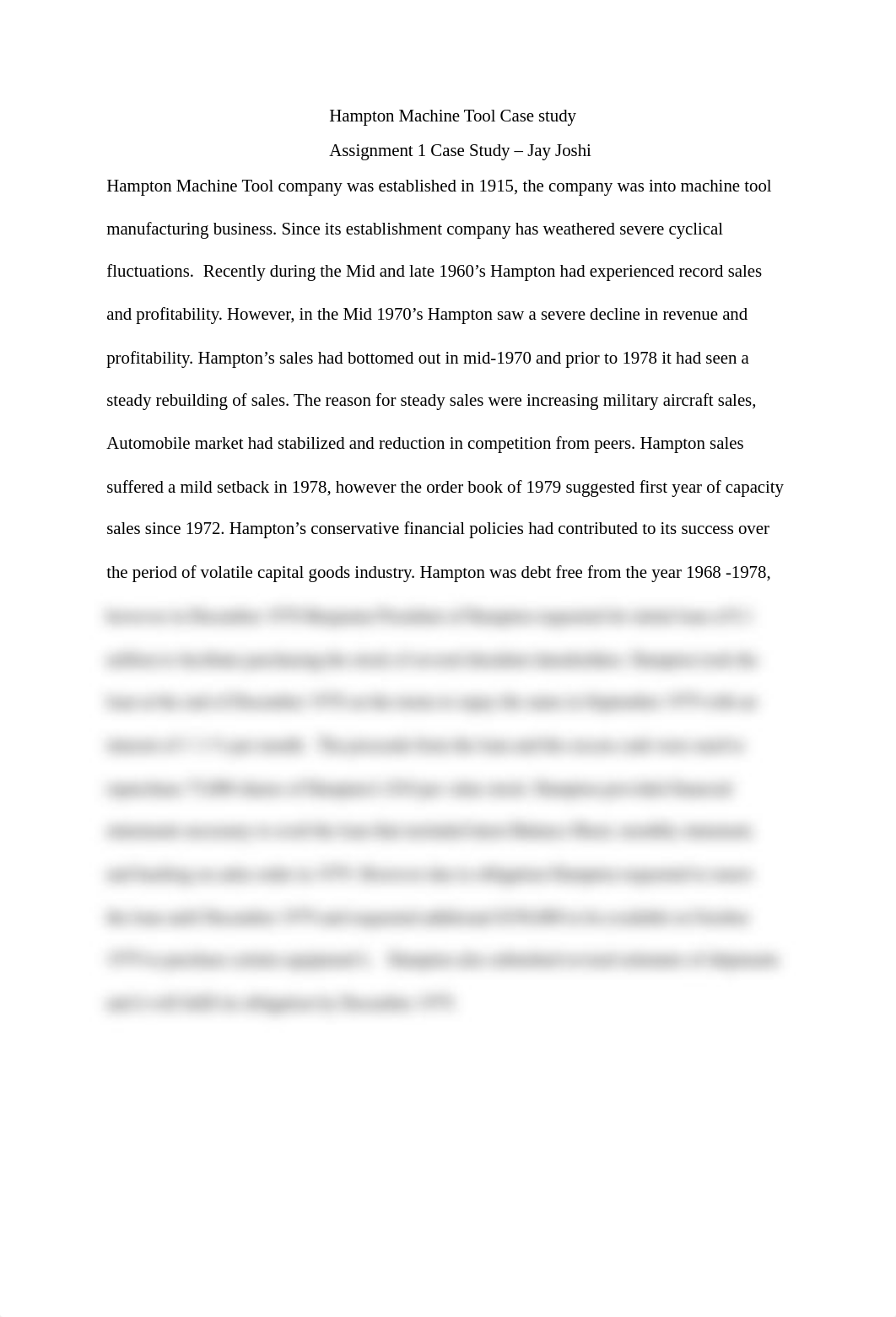 Hampton Machine Tool Case study.docx_dedc54jhnsz_page1