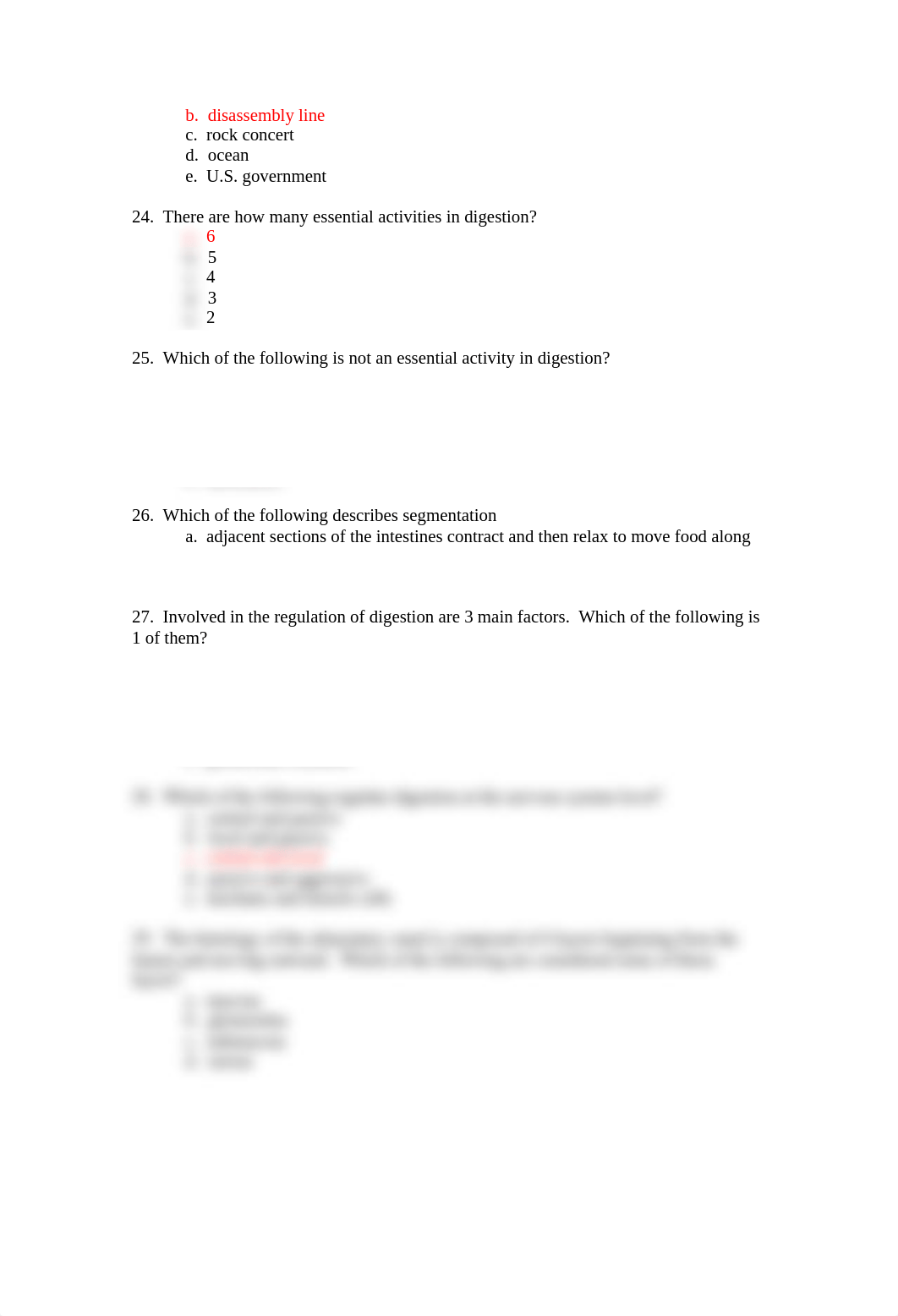 Bio 260 Digestive Practice Exam with answers_deddii3c5ob_page3