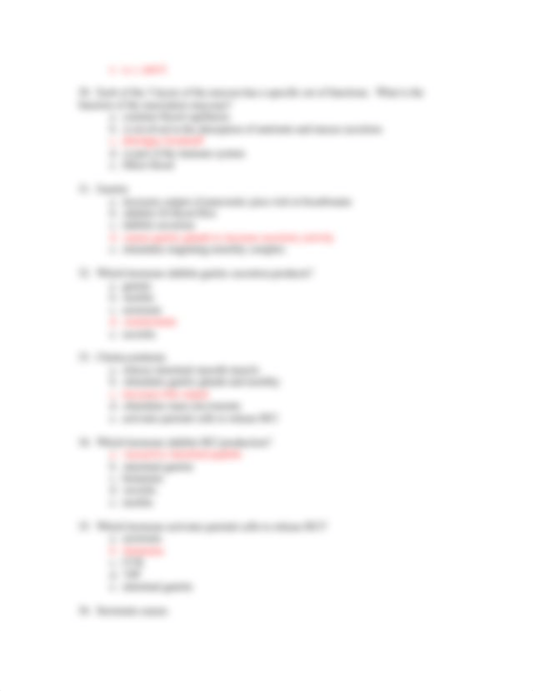 Bio 260 Digestive Practice Exam with answers_deddii3c5ob_page4