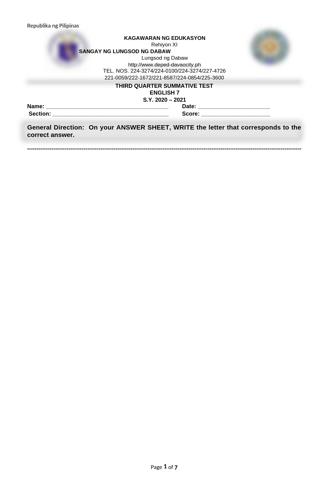 3RD-QUARTER-SUMMATIVE-TEST-for-Grade-7.doc_dede9u09v9b_page1