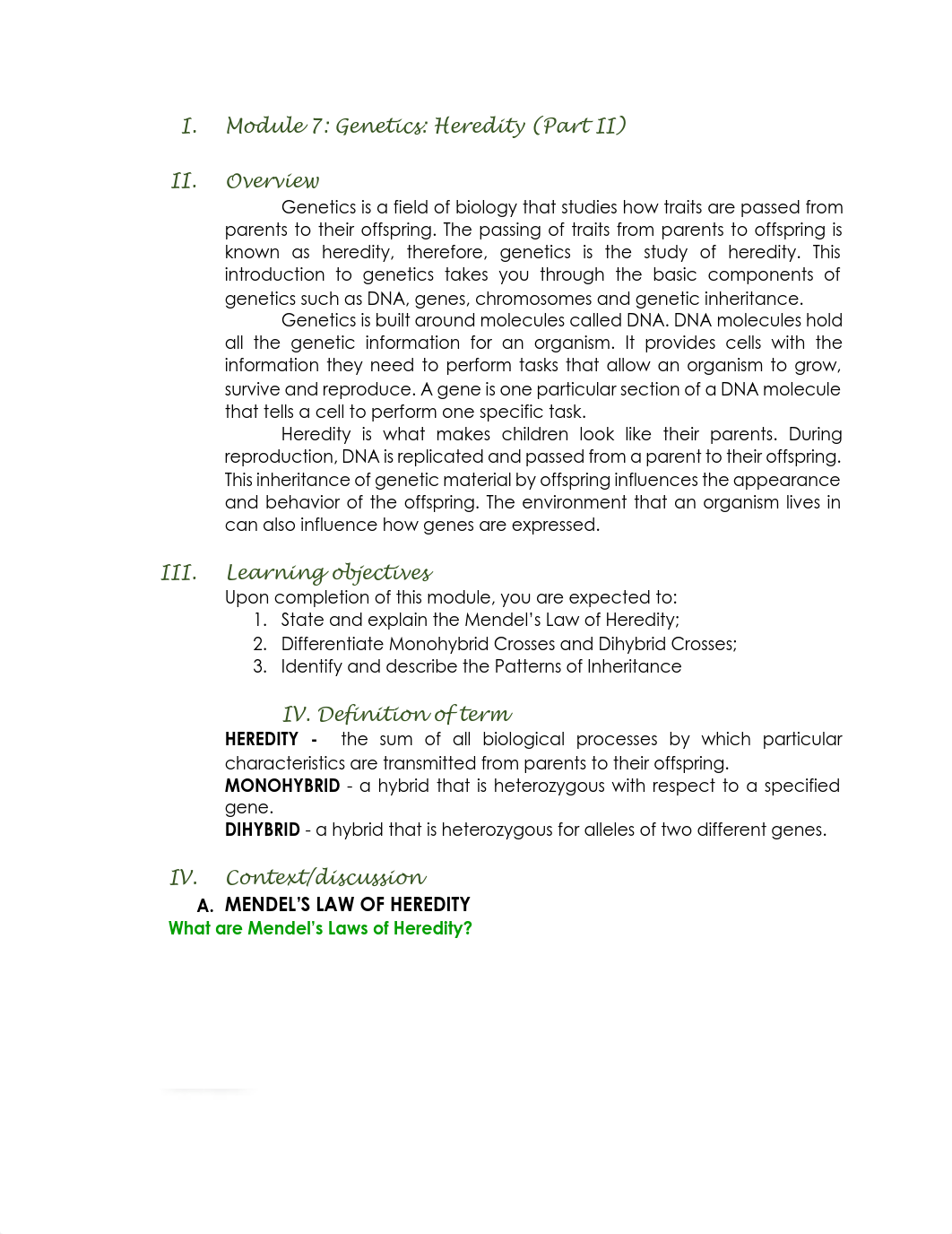 Module 8, Genetics and Heredity (Part II).pdf_dedgc85zwa9_page2