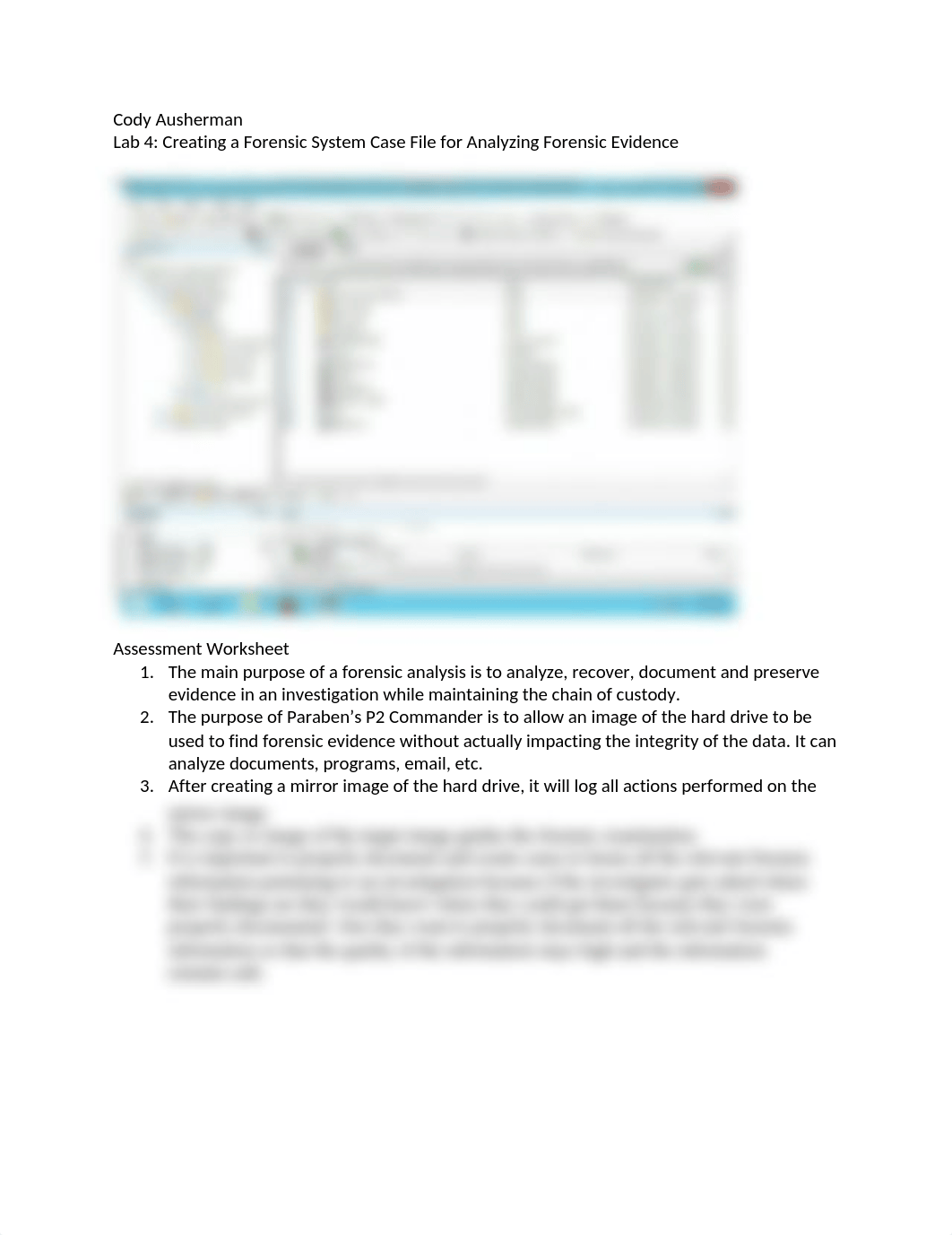 Lab 4- Creating a Forensic System Case File for Analyzing Forensic Evidence_dedjr31mj5u_page1