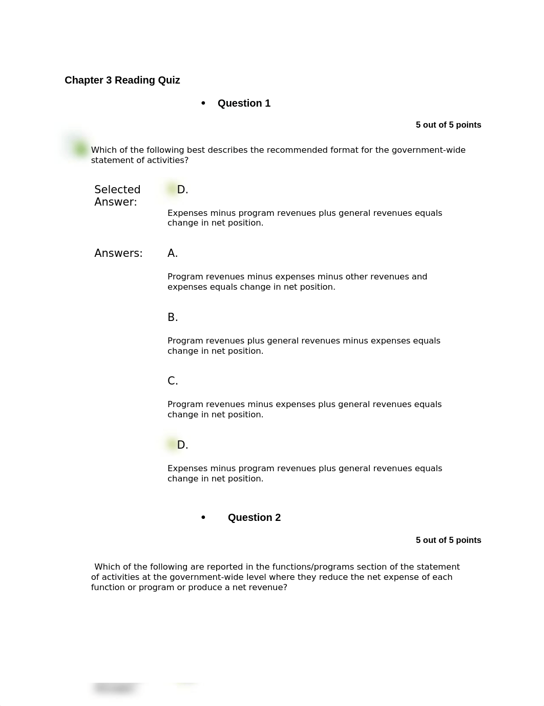 Chapter 3 Reading Quiz_dedqyawug15_page1