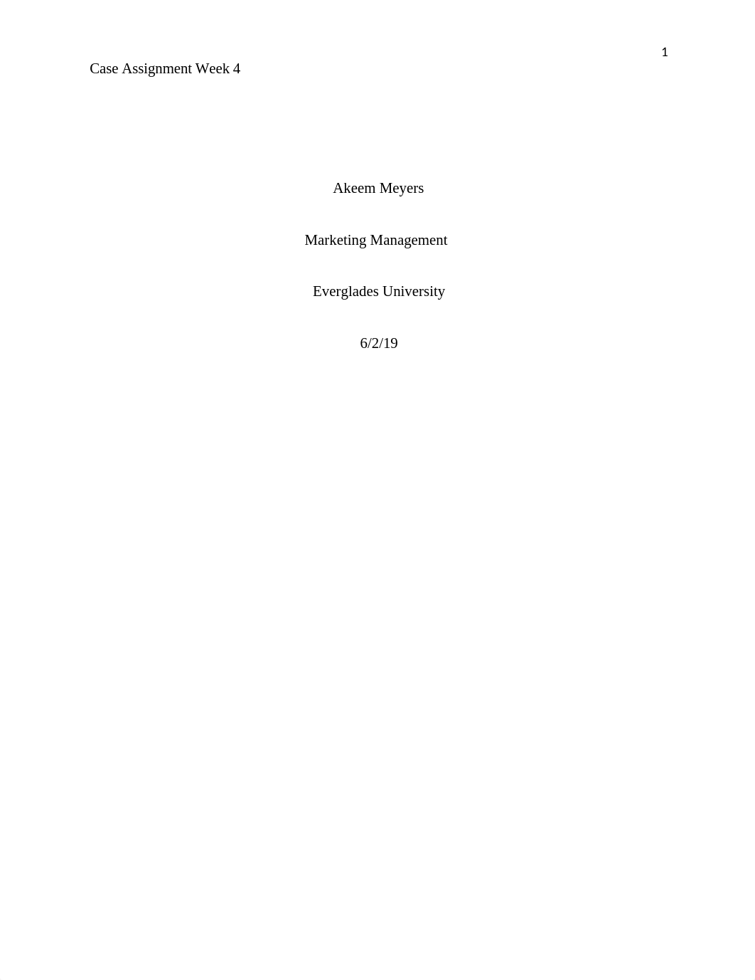 Case assignment marketing management week 4.docx_dedrcw13glf_page1